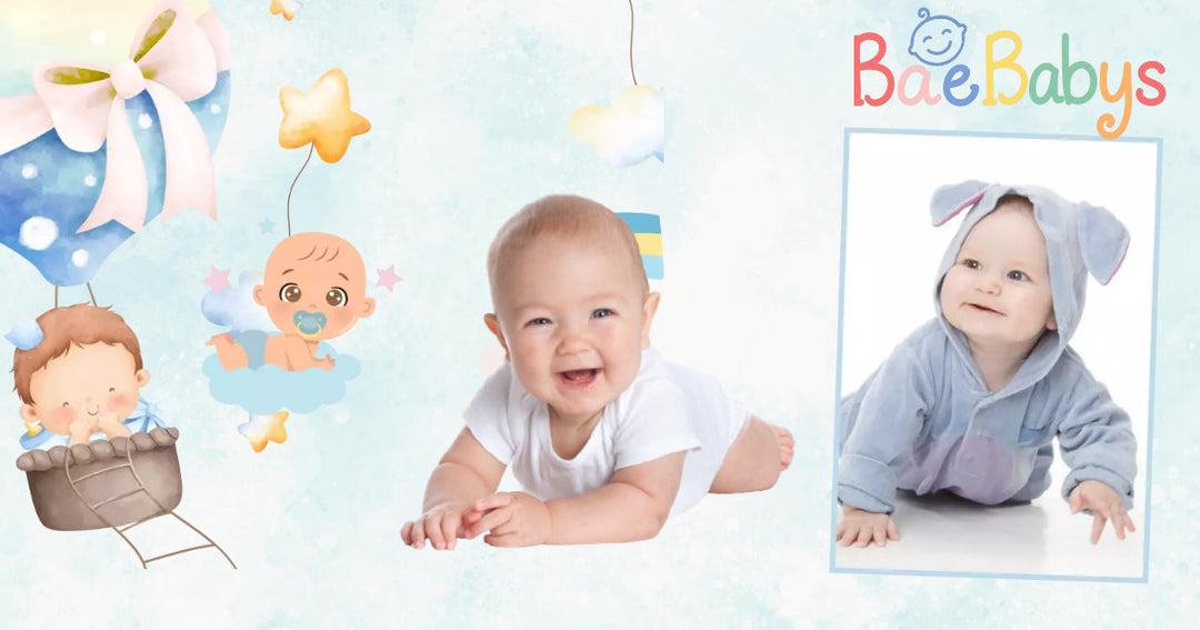 Baebabys New Collections