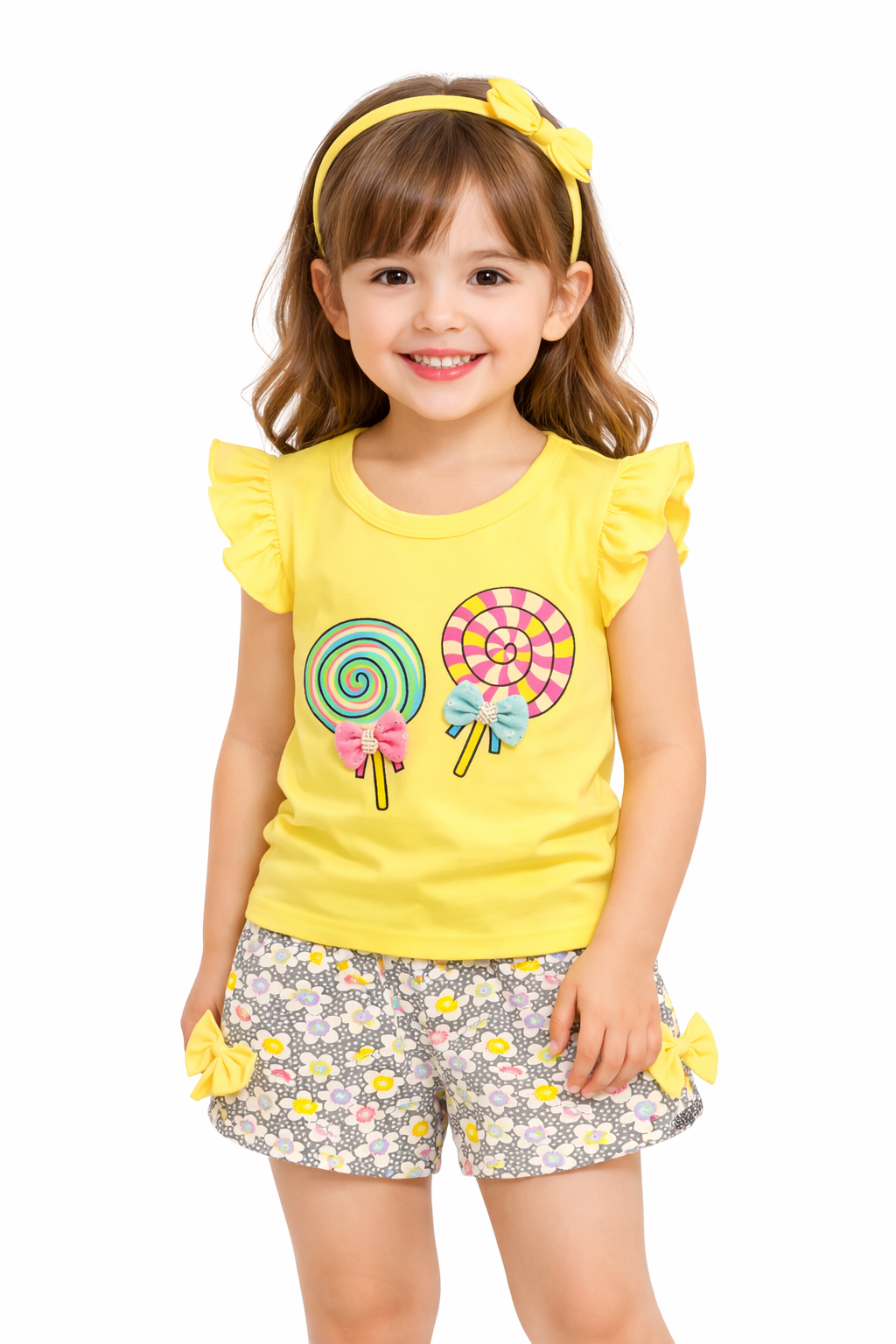 Summer Collections