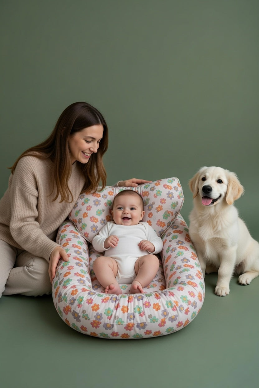 BABY ACCESSORIES