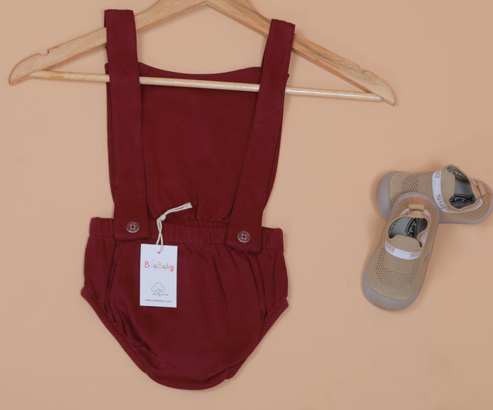 BABY ROMPER