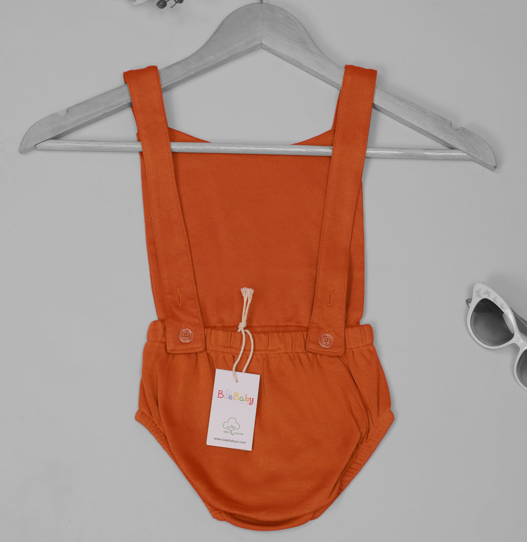 BABY ROMPER