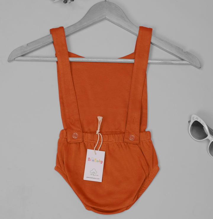 BABY ROMPER