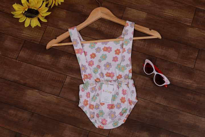 BABY ROMPER