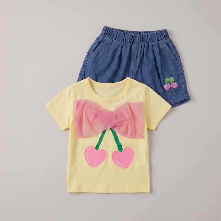 Summer Children&