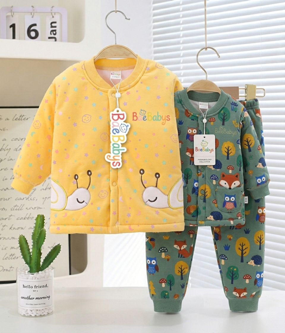 Premium Pajama Sets