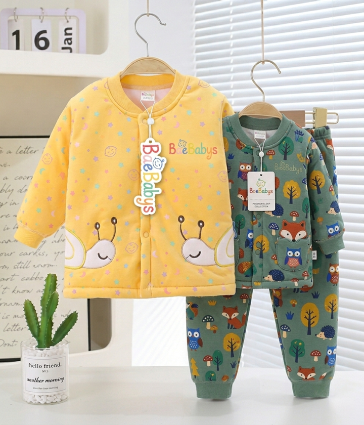 Premium Pajama Sets