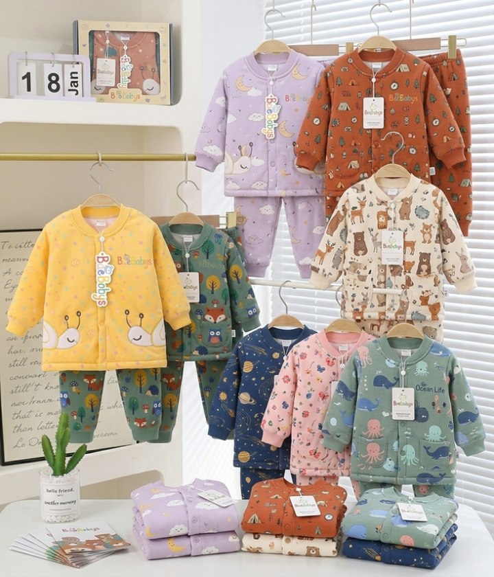 Premium Pajama Sets