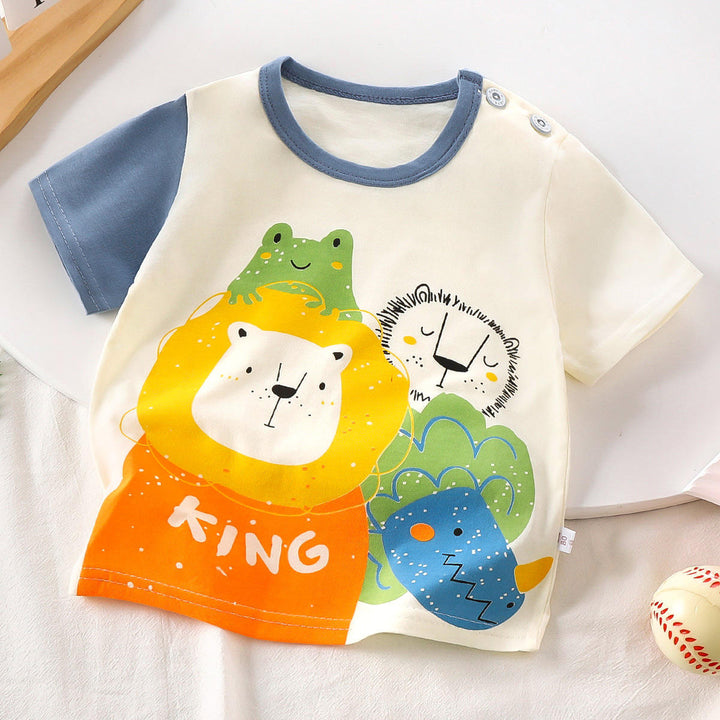 Baebabys 2026 New Children&