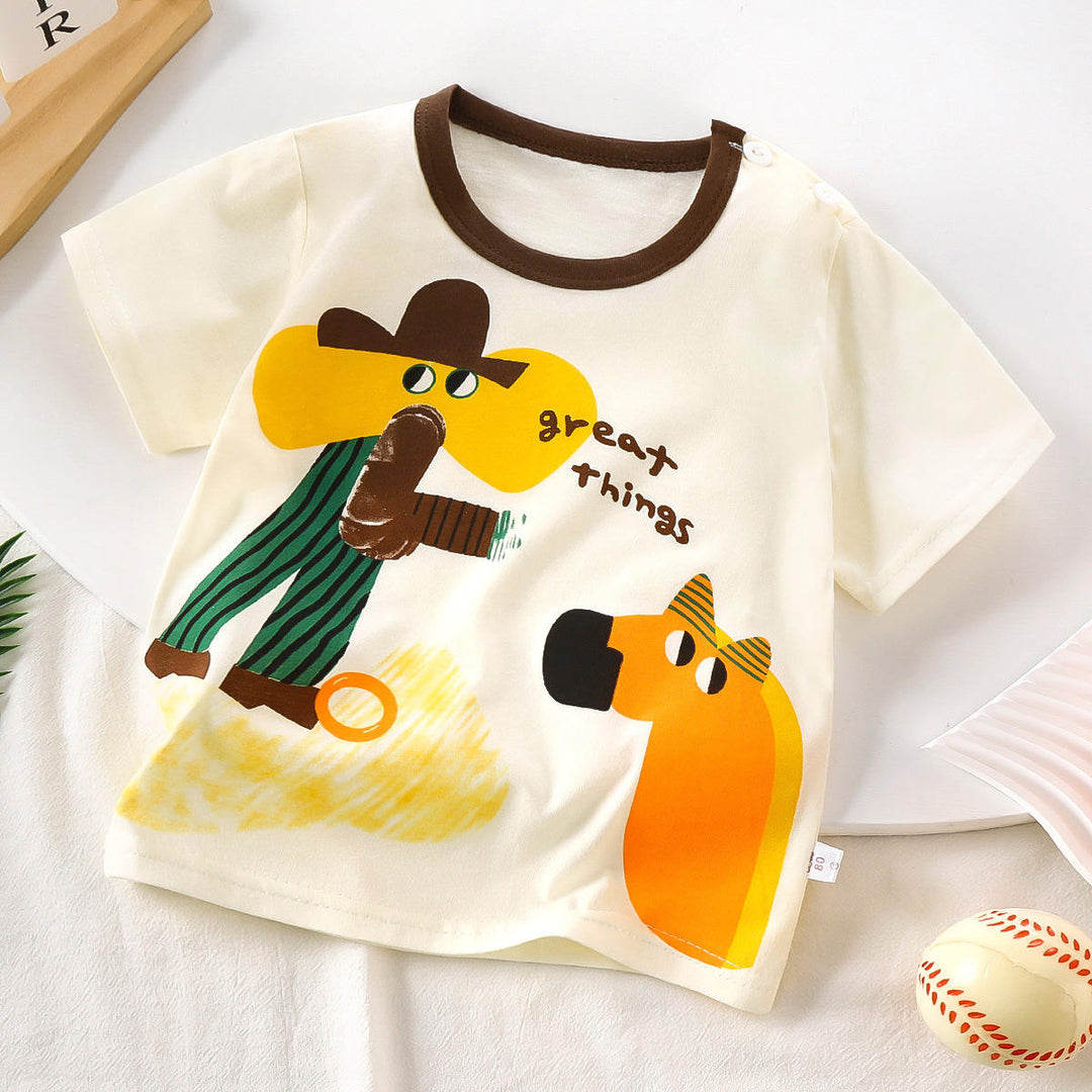 Baebabys 2026 New Children&