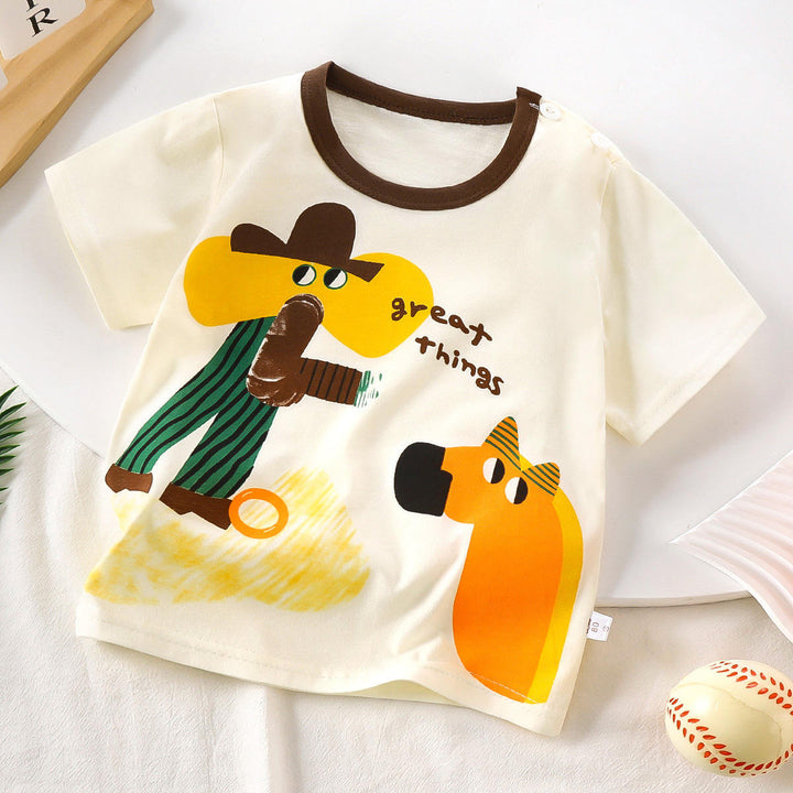 Baebabys 2026 New Children&
