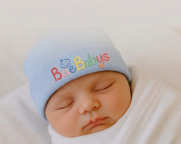 Baby Hat