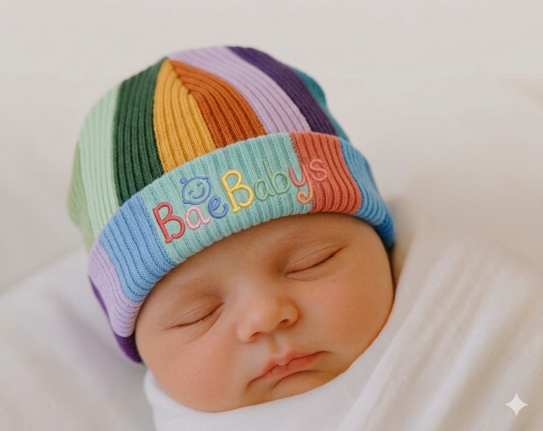 Baby Hat