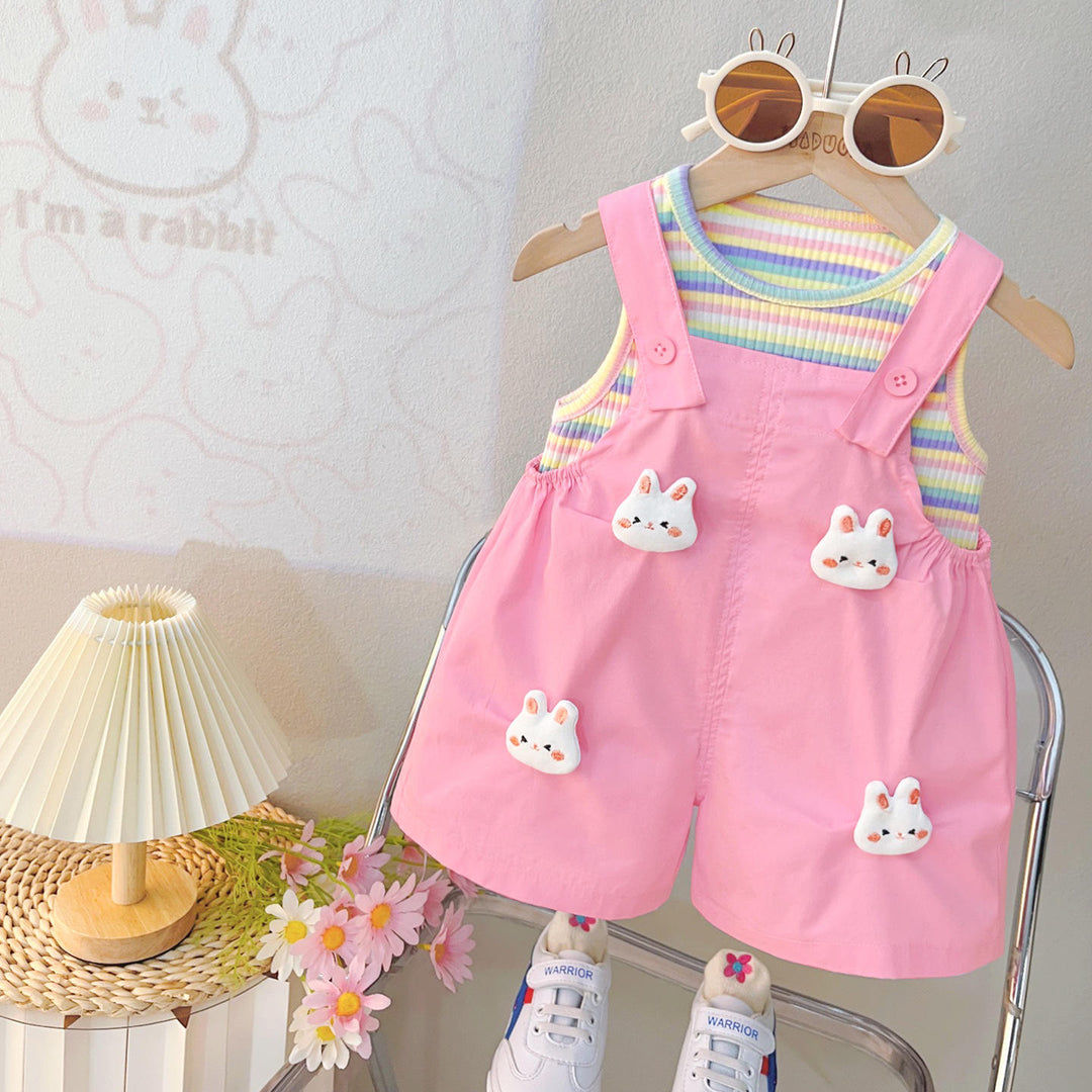 Summer Children&