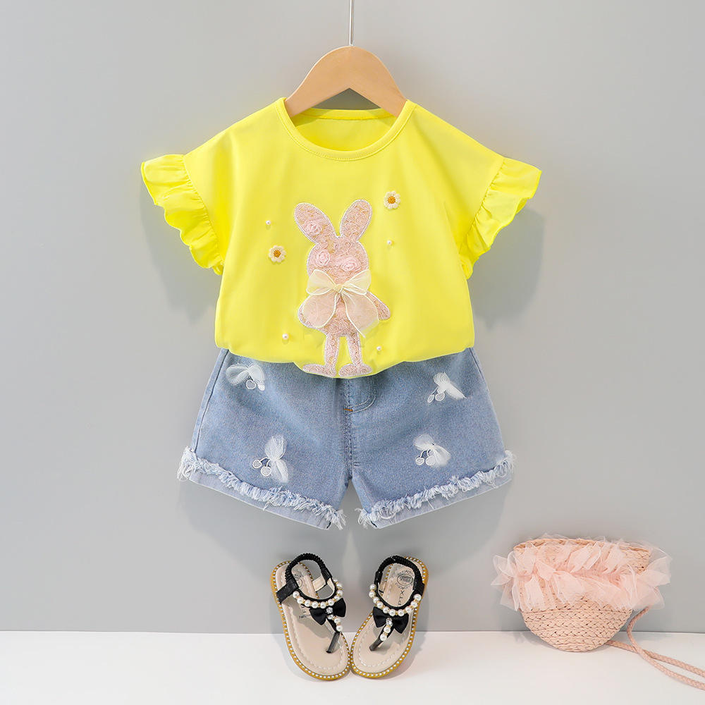Summer Children&