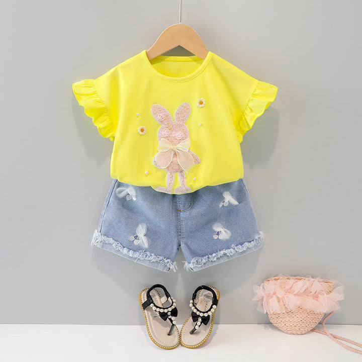 Summer Children&