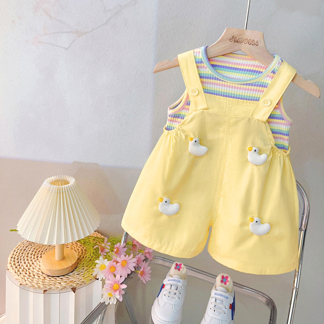 Summer Children&